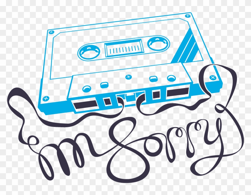 Mistape - Cassette Tape #1630562