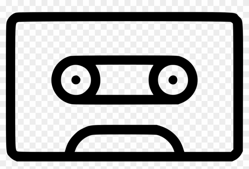 Cassette Comments - Cassette Comments #1630565