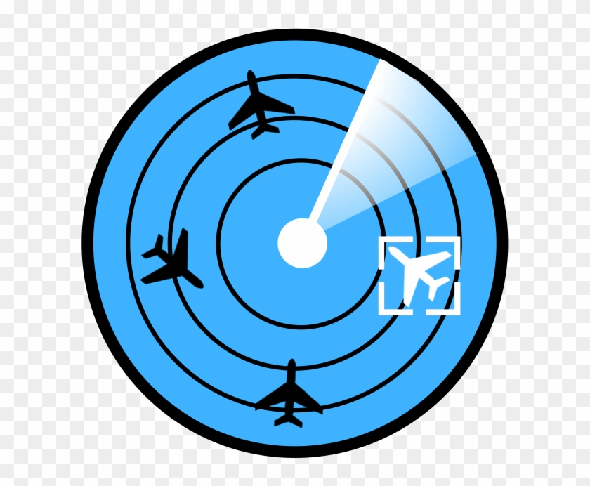 Ecological Altitude Display For Tactical Air Traffic - Circle #1630583