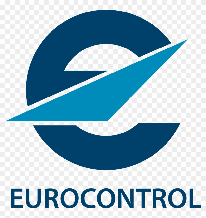 Eurocontrol Logo #1630586