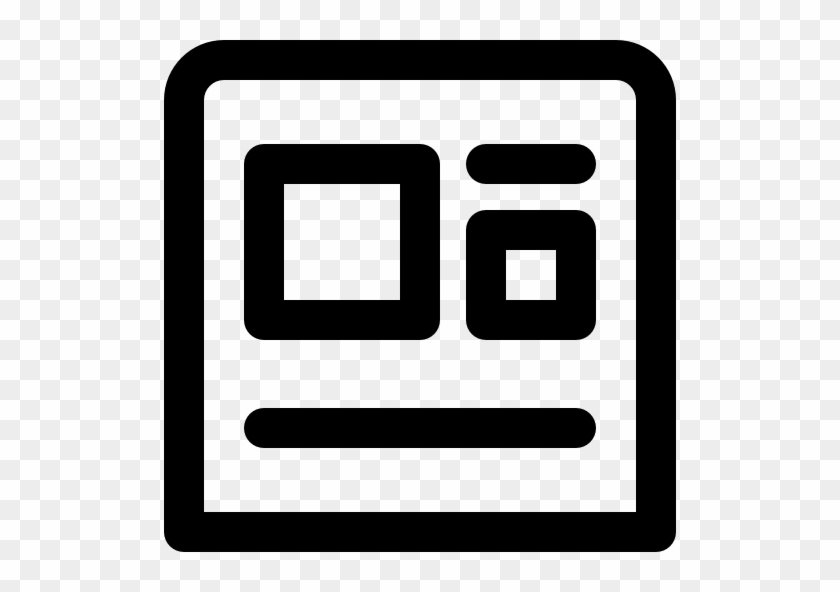 066 Atm Icon - 066 Atm Icon #1630679