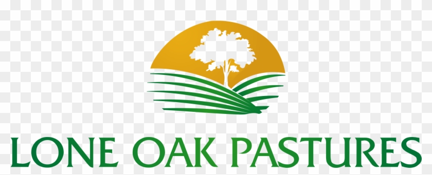 Lone Oak Pastures Logo - Canadian Western Bank #1630680