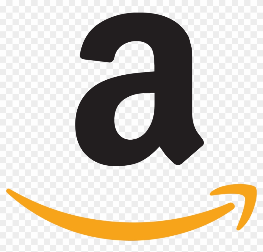 Amazon - Amazon Marketing Services Logo #1630688