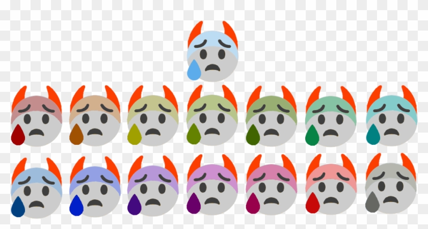 Anxious Sweat - Anxious Sweat #1630739