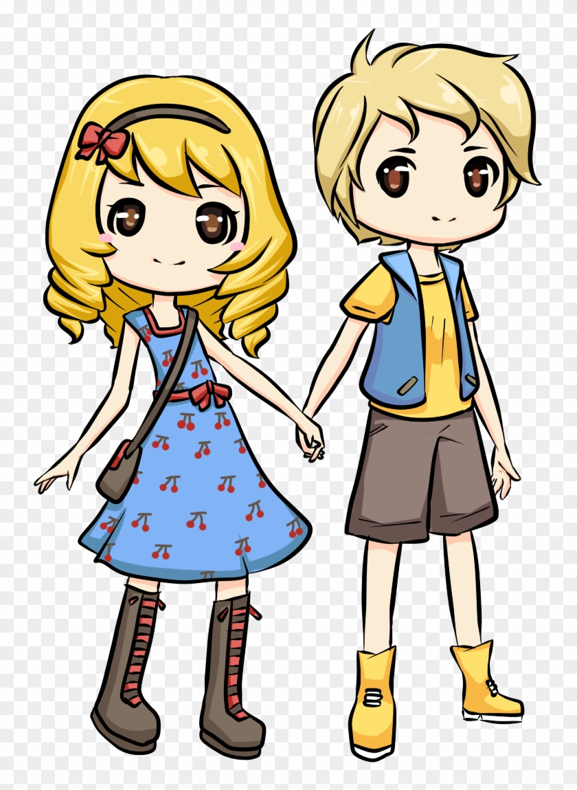 Romeo And Juliet By J Sonone - Cartoon - Free Transparent PNG Clipart Images Download Romeo And Juliet By J Sonone - Cartoon - Free Transparent PNG Clipart Images Download