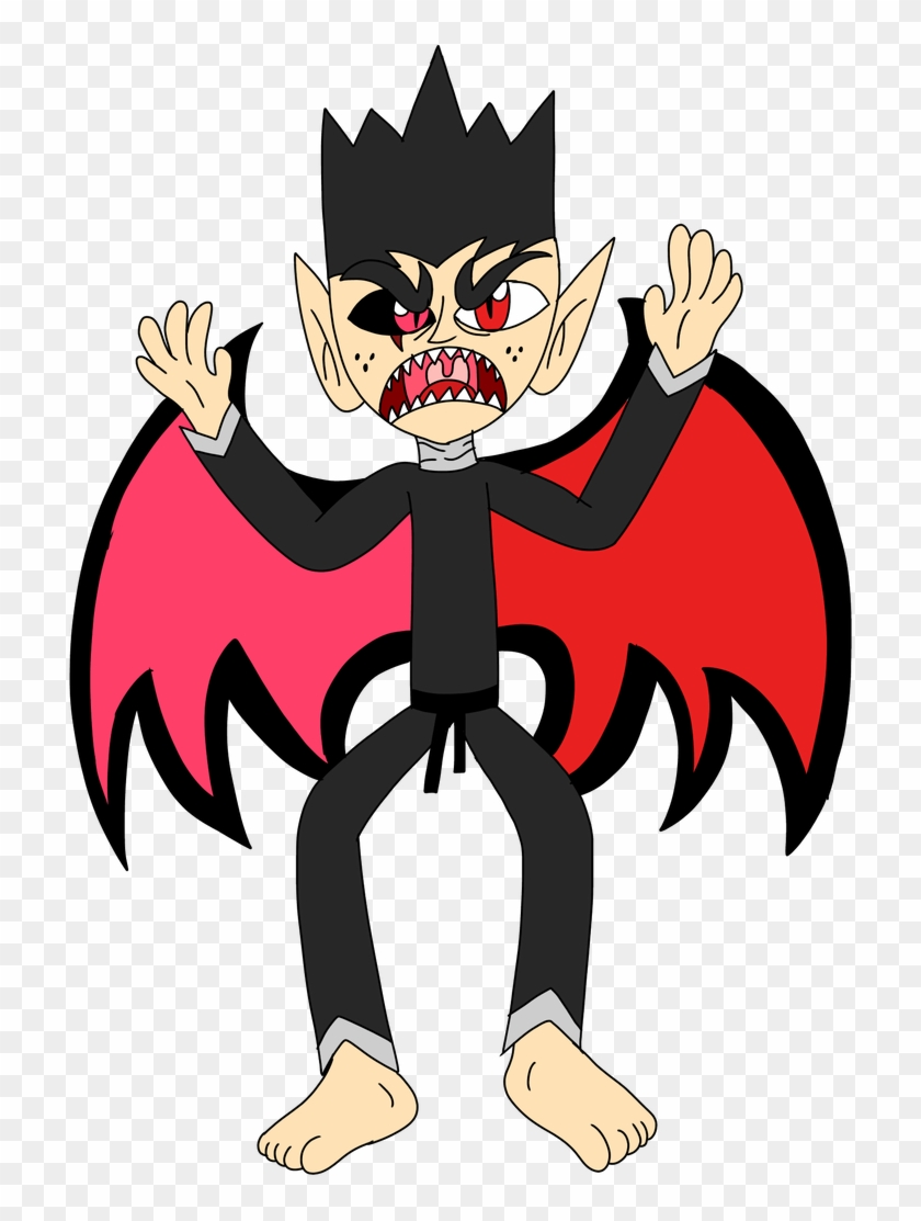 Dark Romeo Is Pissed By Romeo1900 - Cartoon #1630776