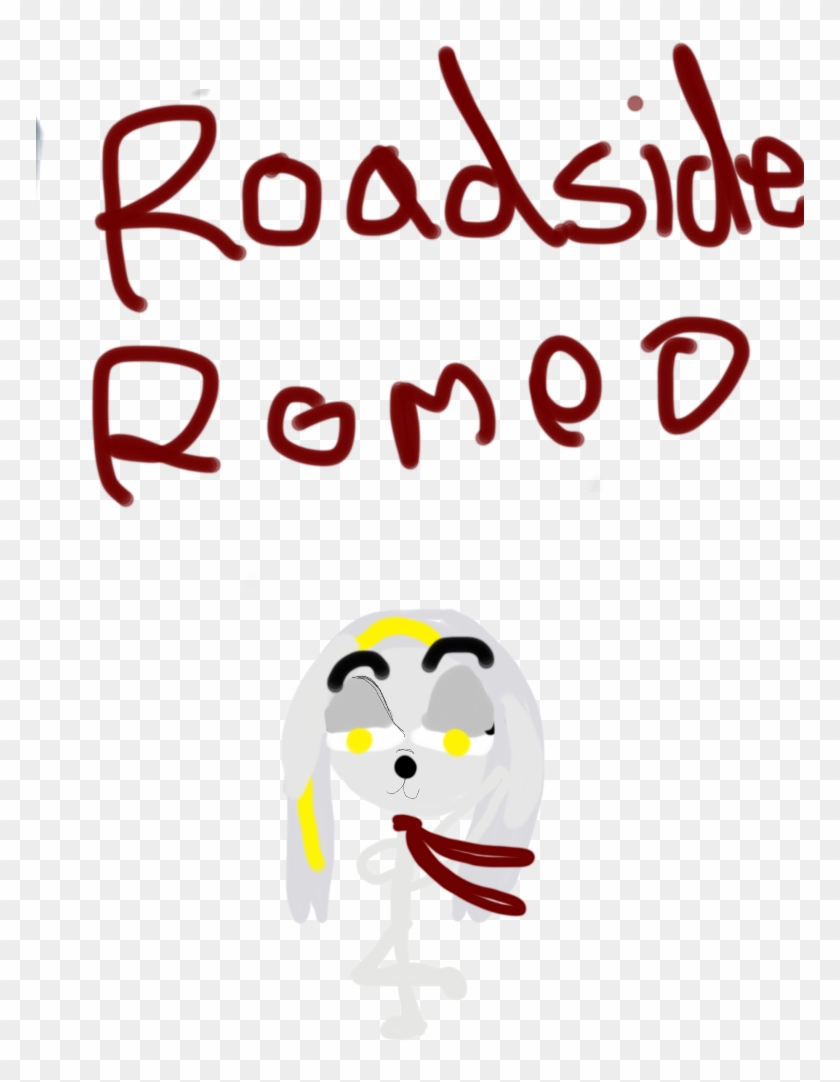 Roadside Romeo Laila - Cartoon - Free Transparent PNG Clipart Images  Download