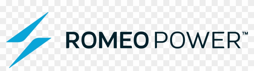 Romeo Power - Romeo Power Logo #1630807