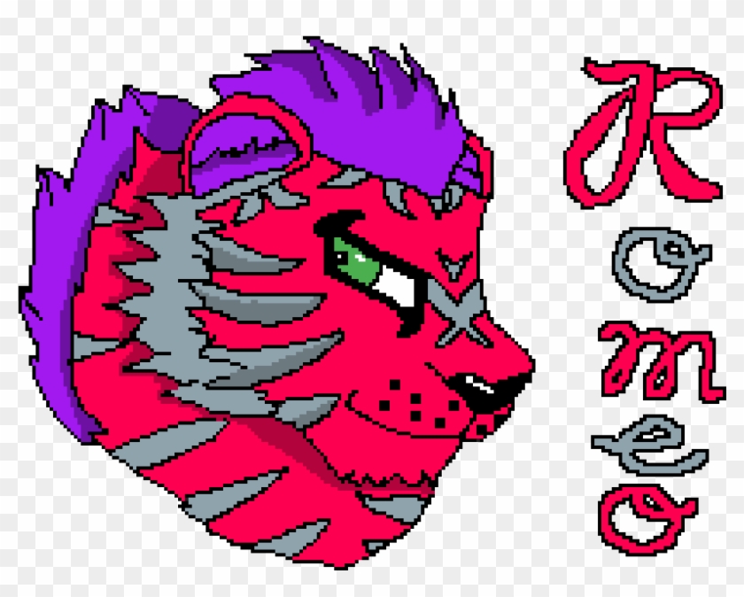 Romeo - Romeo #1630809