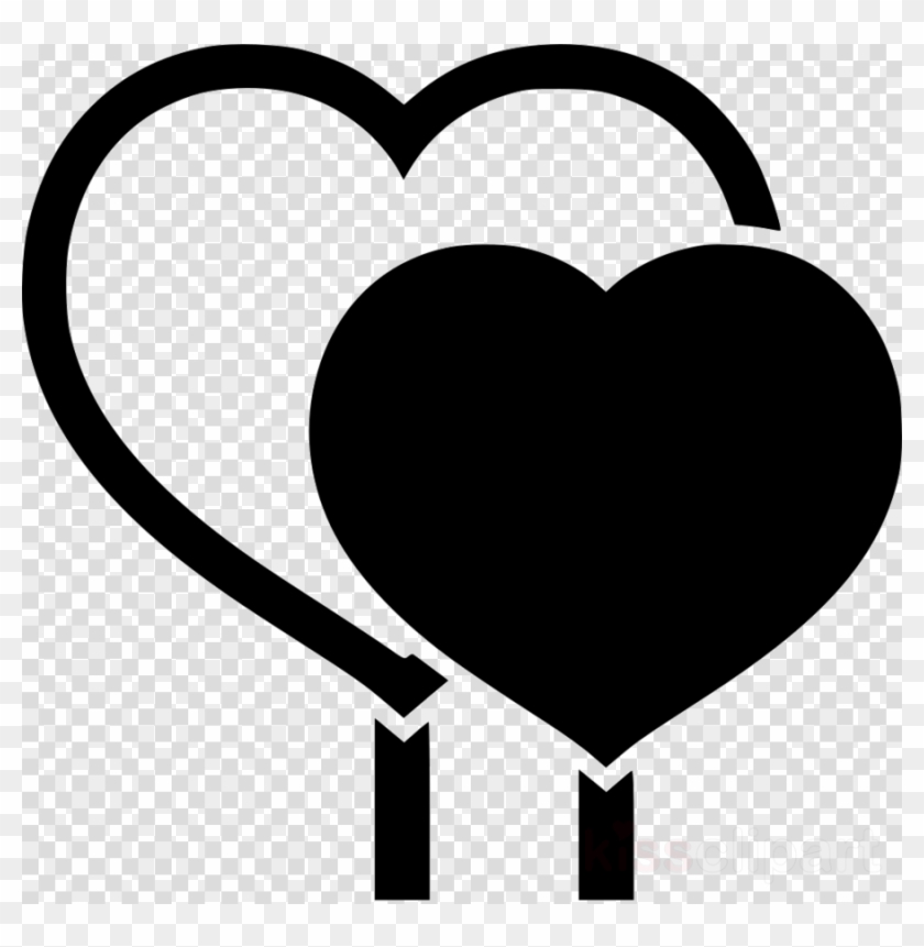 Valentine's Day Clipart Valentine's Day Heart Clip - Logo Gucci Dream League Soccer #1630835