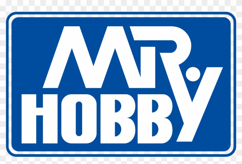 Mr Hobby Pale Green #1630872