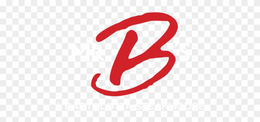 B's Steakhouse - Calligraphy #1630873