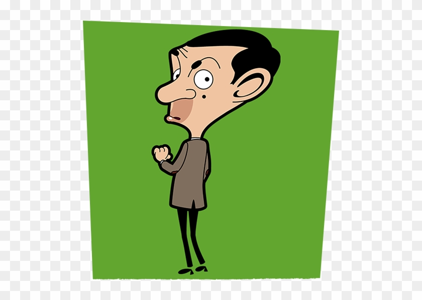 Cartooons - Mr Bean Cartoon Wallpaper Hd #1630884