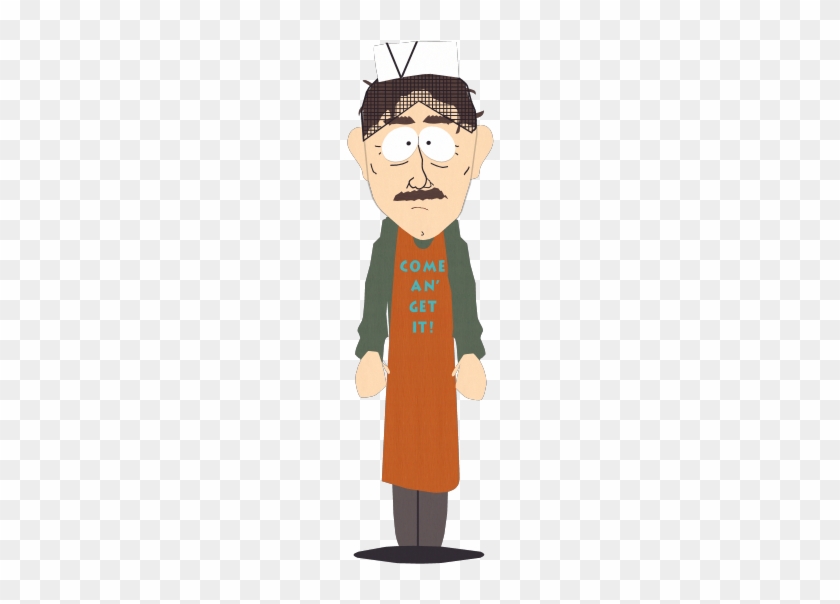 South Park Mr Derp #1630896