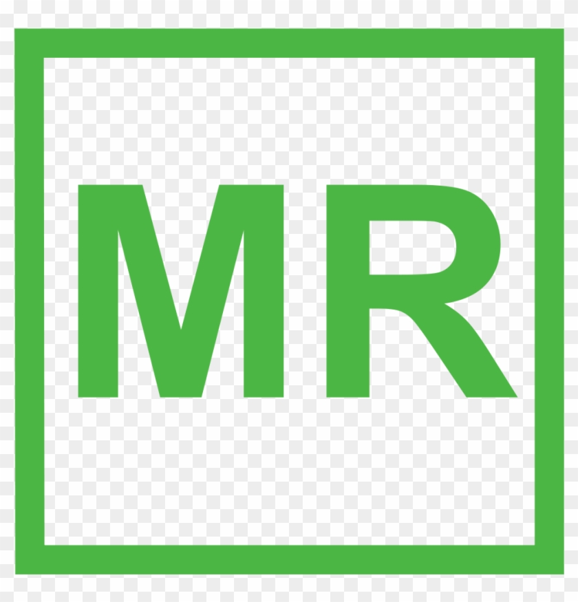 Mr Safe Sign - M R #1630900