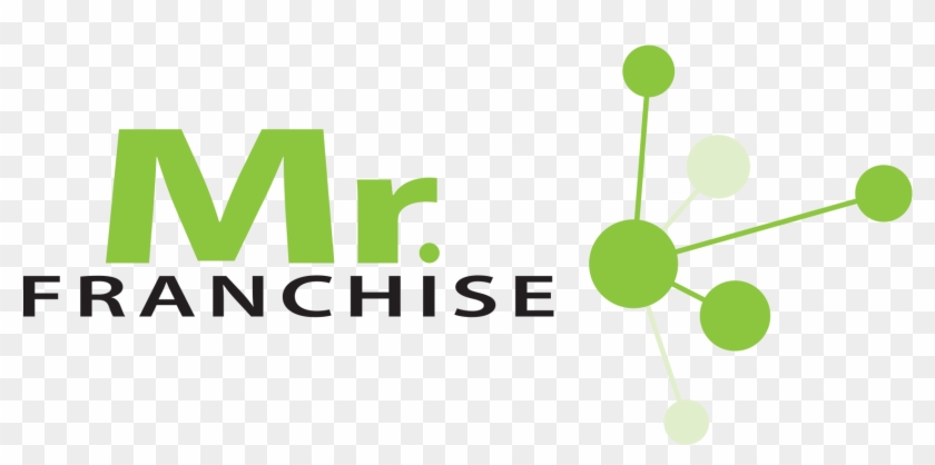 Mr Franchise Logo - Franchise Logo #1630915