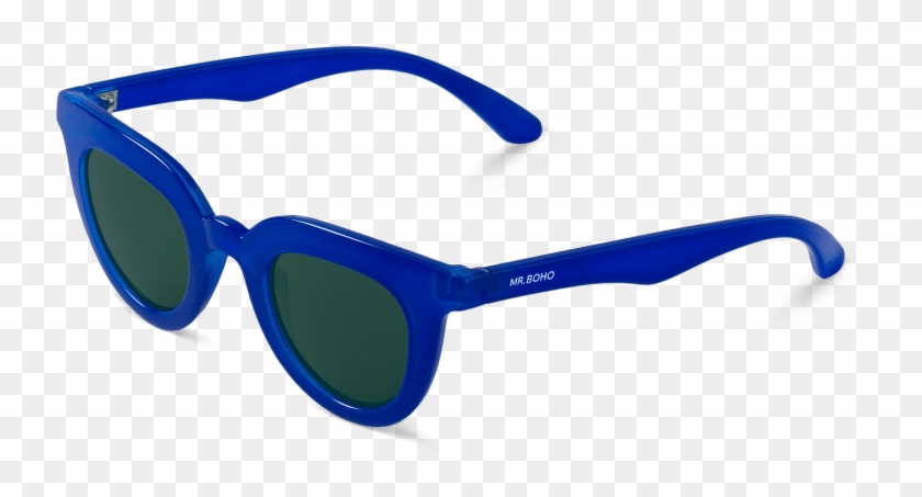 Hayes Hayes - Sunglasses #1630919