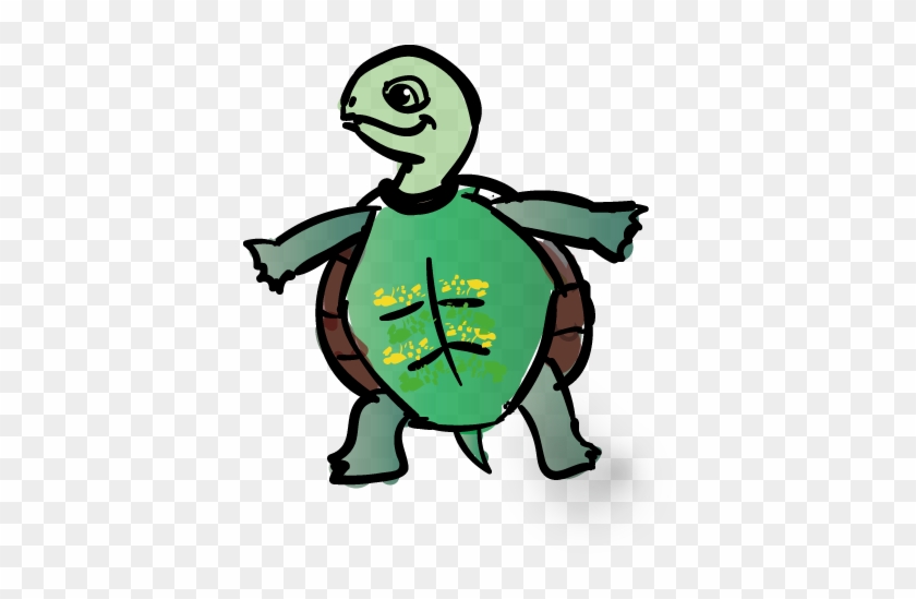 Valdez Oil Spill - Cartoon #1631002