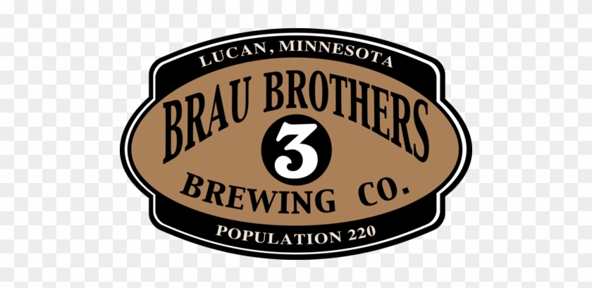 Brau Bros Brewing - Brau Brothers #1631021