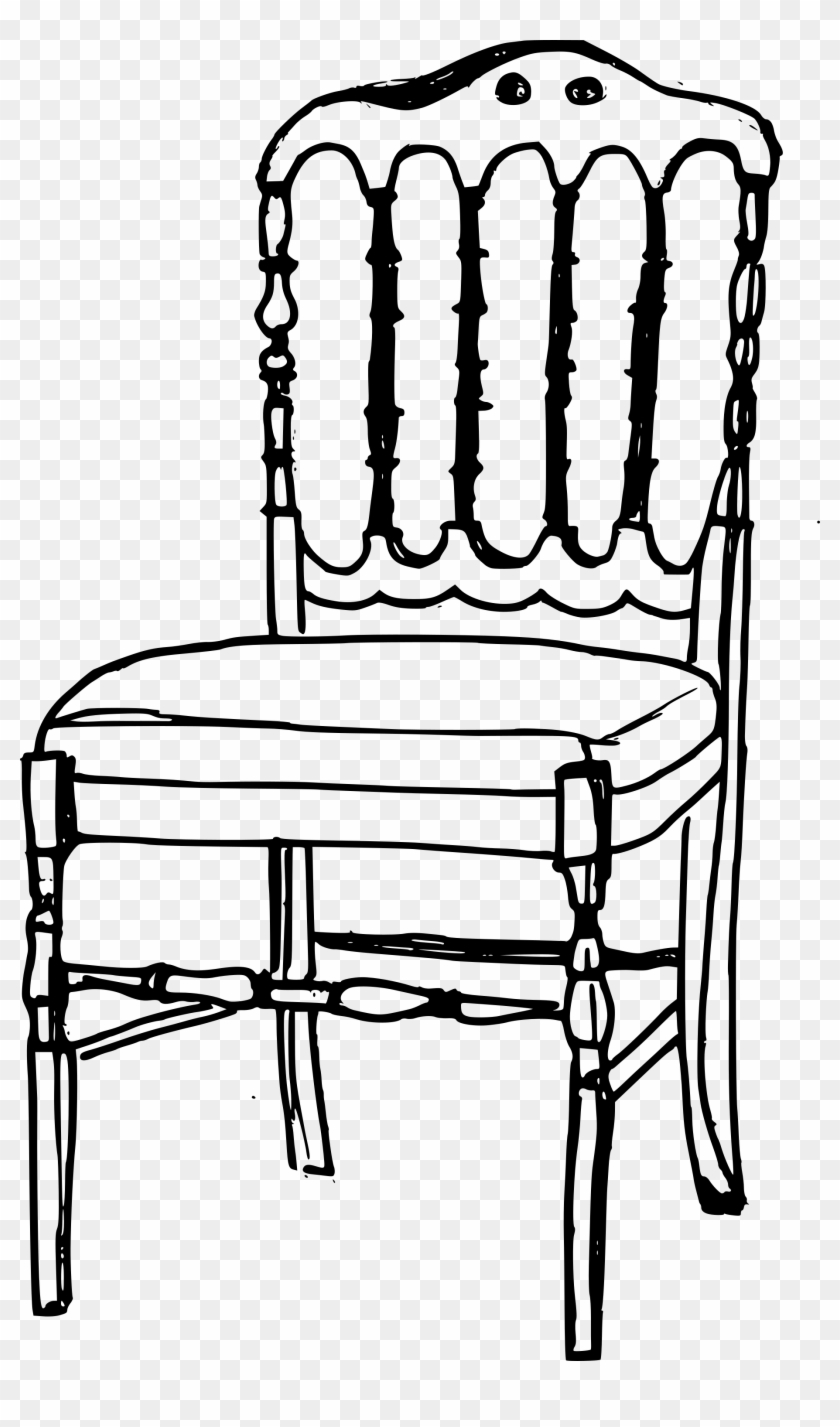 Free Download - Chair #1631090