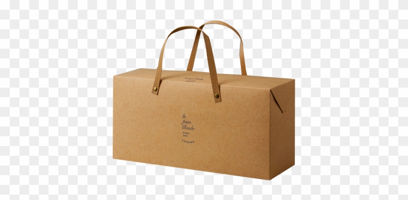 Box And Labeling Packaging Bag Paper Carton Clipart - Tote Bag #1631093