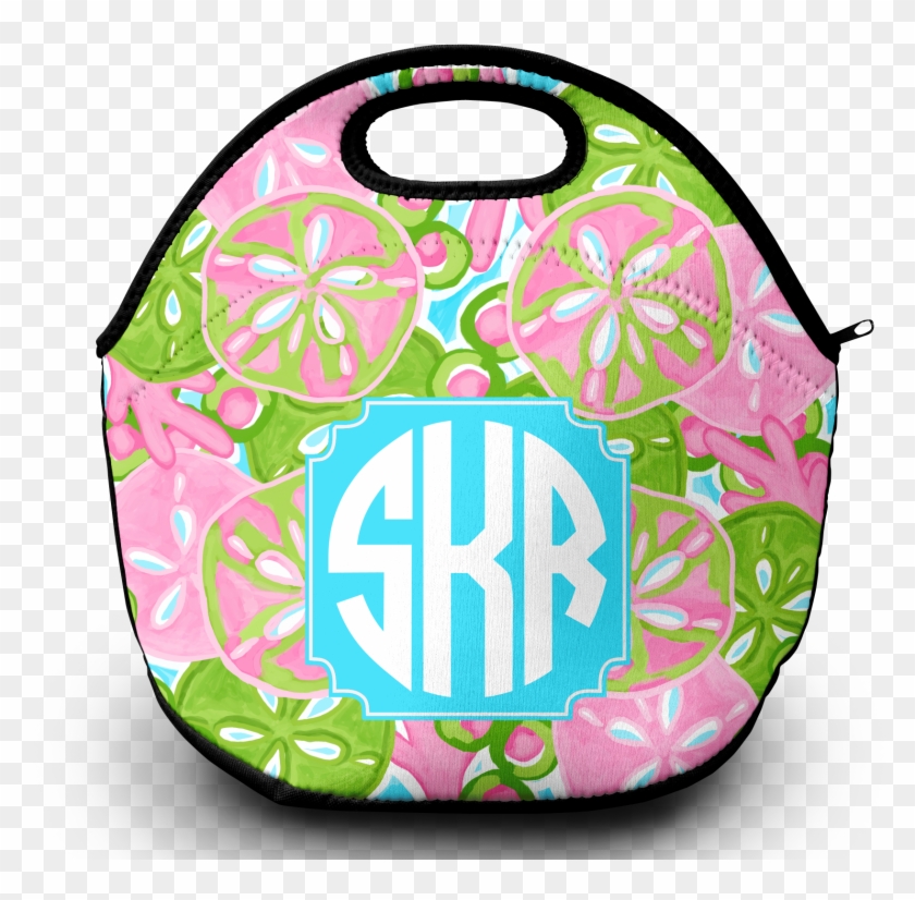 Sassy Southern Gals - Lunch Boxes & Totes #1631098
