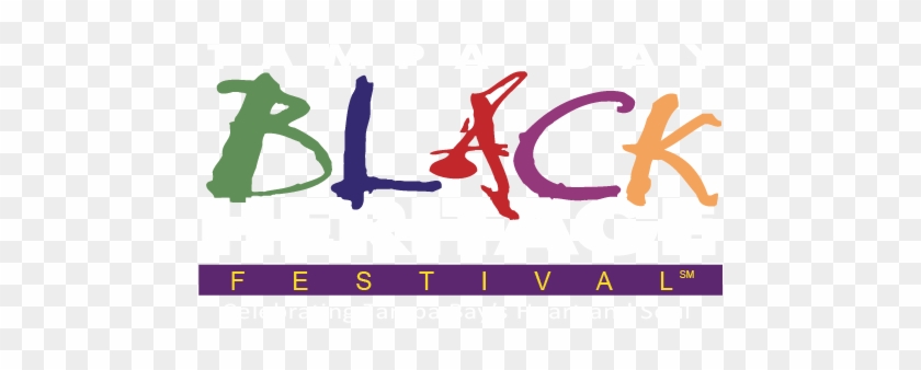Tampablackheritage - Org - Black Heritage Festival #1631099