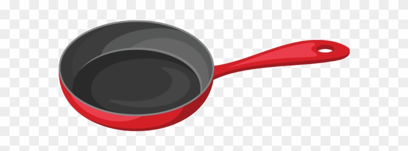 Pan - Frying Pan #1631220