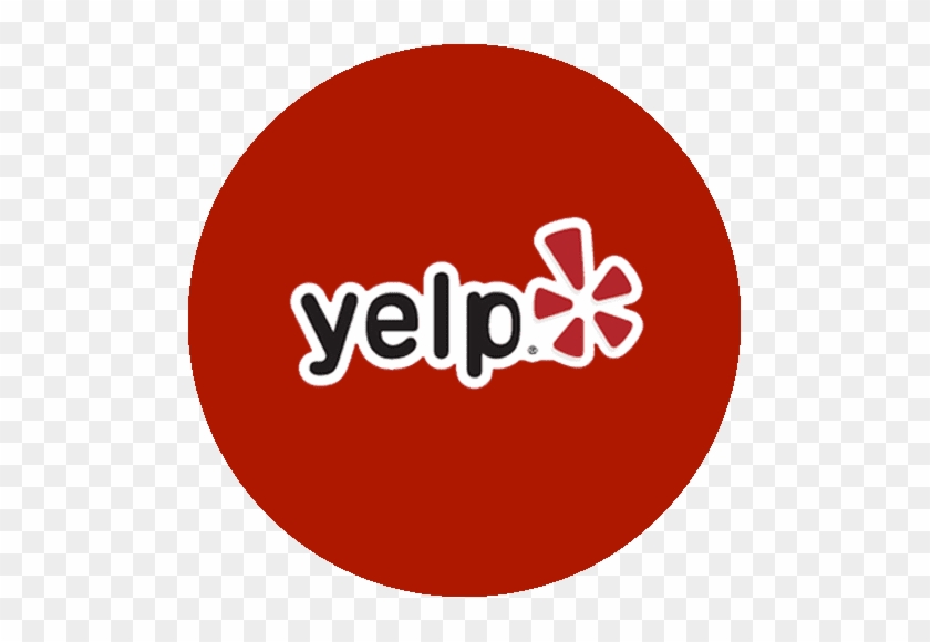 yelp logo transparent