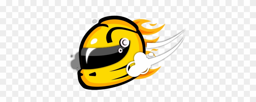 Nascar Clipart Helmet - Nascar Helmet Png #1631318