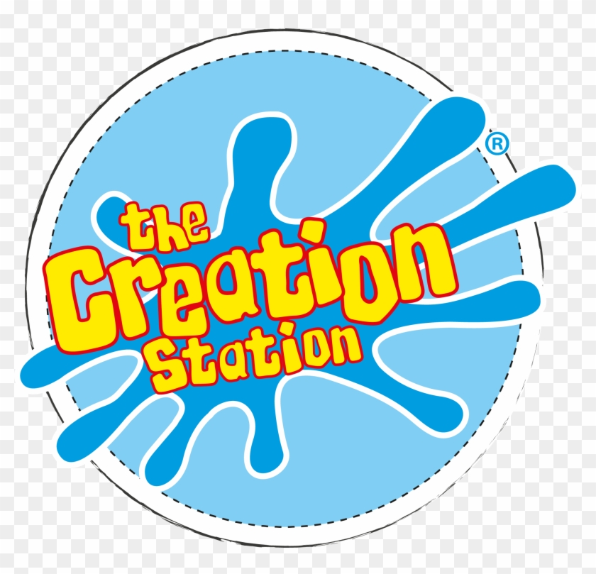 The Creation Station Harborne And Bartley Green On - Creation Station #1631340