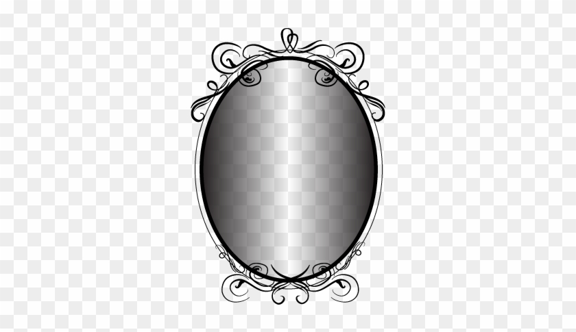 Snow White Is Fairest Of Them All - Circle #1631372