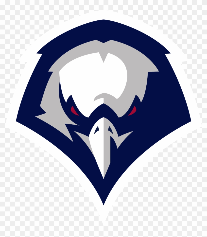 Oklahoma Wesleyan University Eagle Logo - Okwu Eagle #1631387