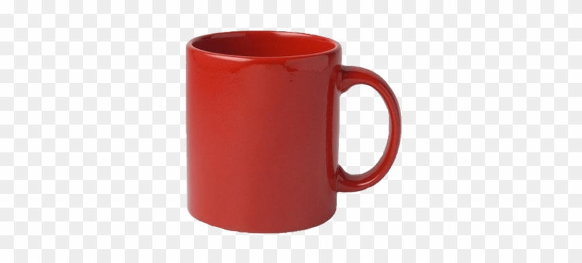 Tea Mug Clipart - Mug Png #1631396