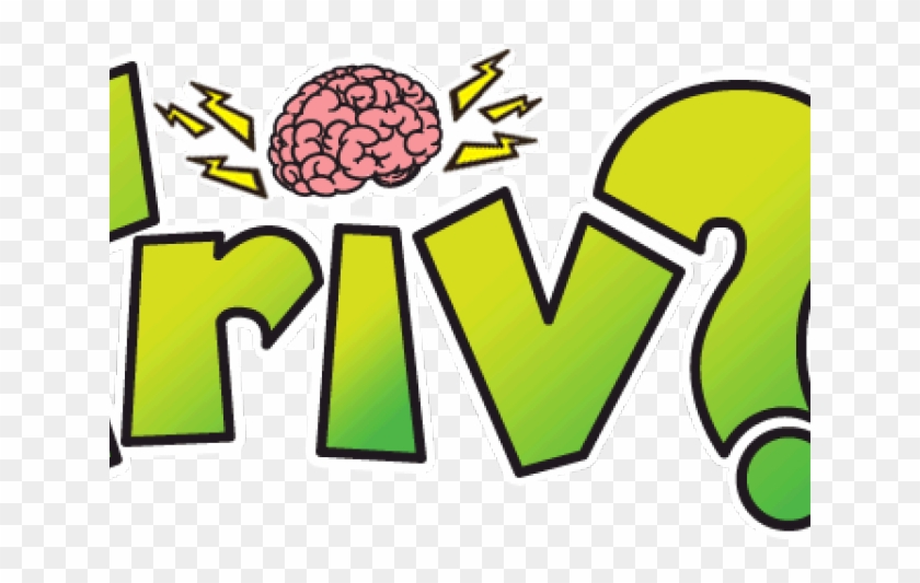 Original - Transparent Trivia Png #1631491