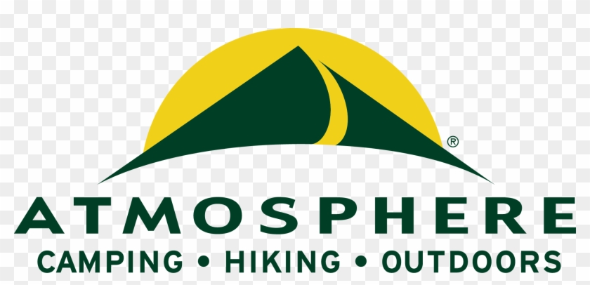 Atmosphere Store Logo #1631496