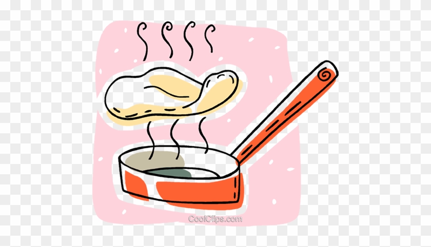 Pancake Clipart Crepe - Pancake Day #1631527