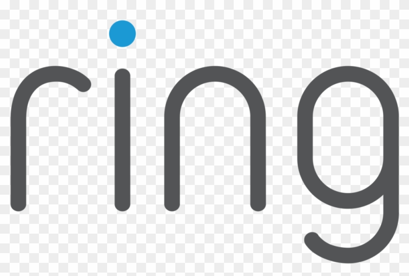 Ring Doorbel - Ring Video Doorbell Logo #1631574
