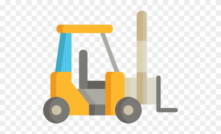 Loader Free Icon - Crane #1631597