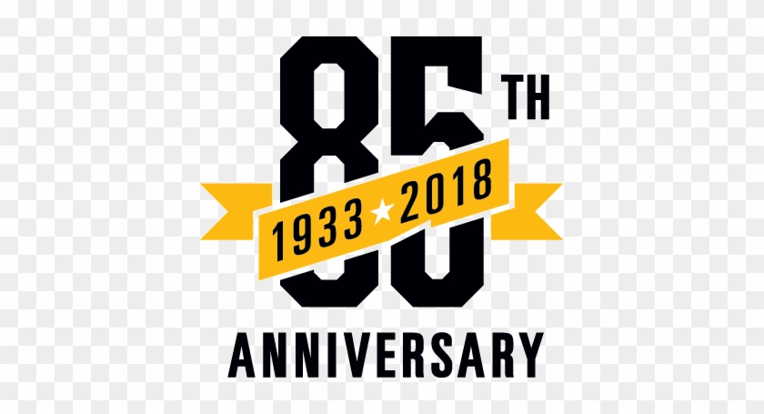 Holt Celebrating 85 Years - Graphic Design #1631601