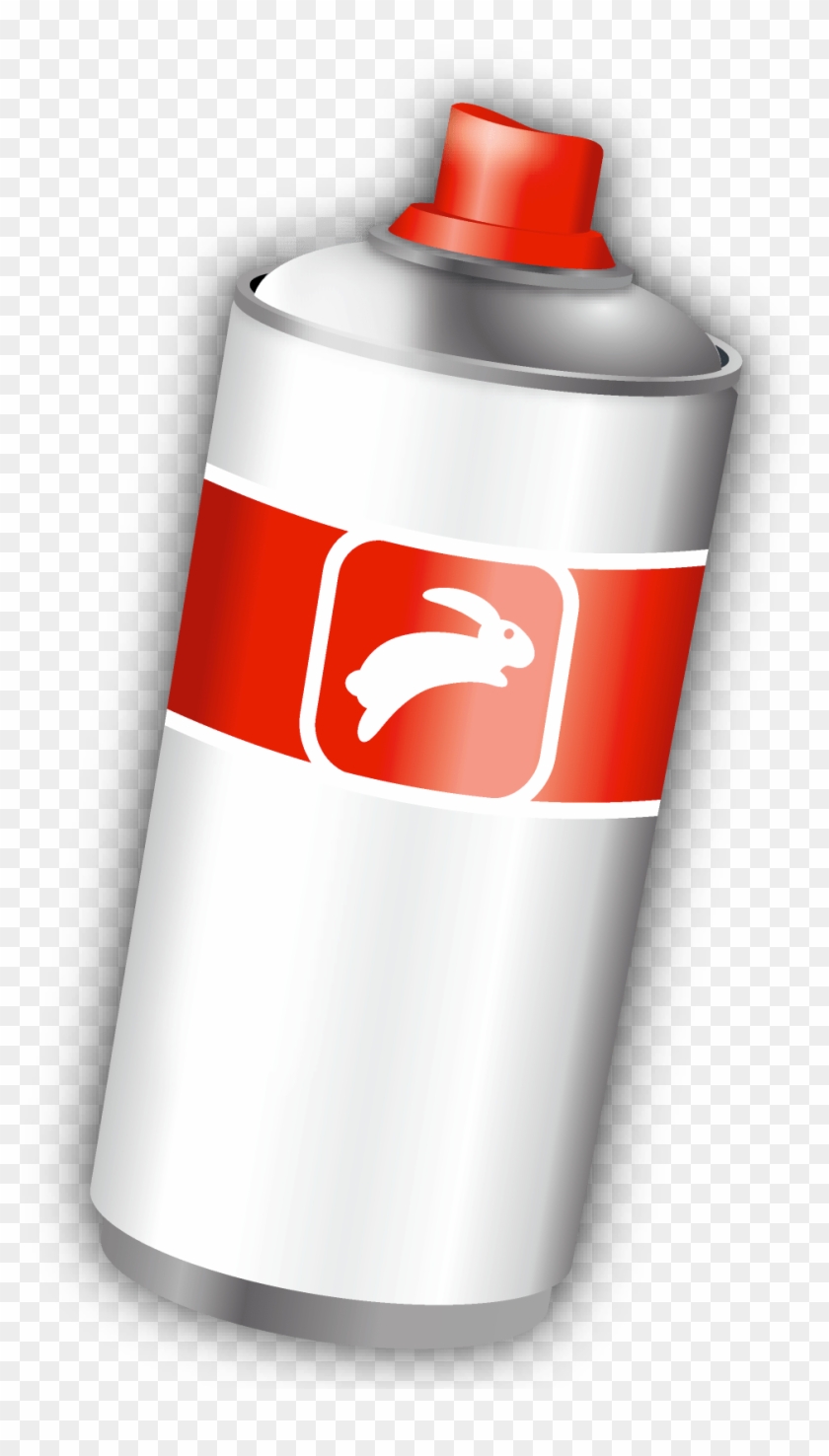 Spray Can Transparent Png Pictures Free Icons And Png - Spray Can Transparent Background #1631635