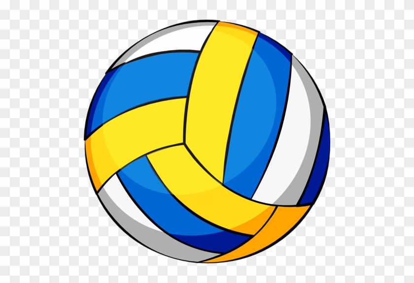 Shutterstock 220227172 [преобразованный] - Clipart Of Playing Volleyball #1631678