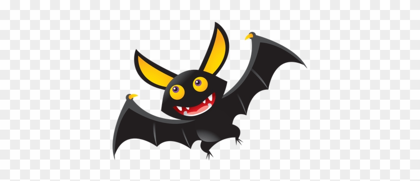 Vampire Bat Clipart - Bat Clipart Png #1631703