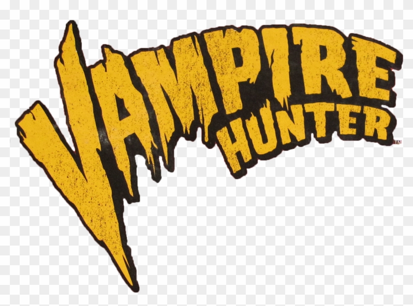 Vampire Hunter Board Game #1631711
