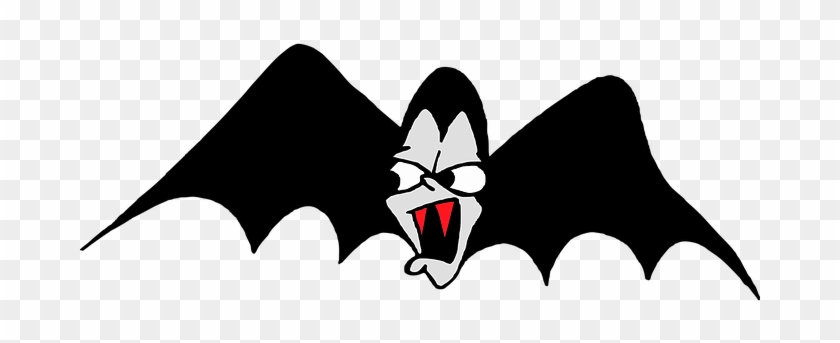Halloween, Bat, Vampire, Happy, Holiday - Halloween Gazetka #1631714
