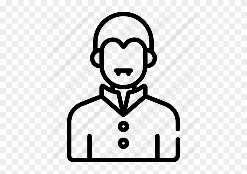 Vampire Free Icon - Vampire Free Icon #1631716