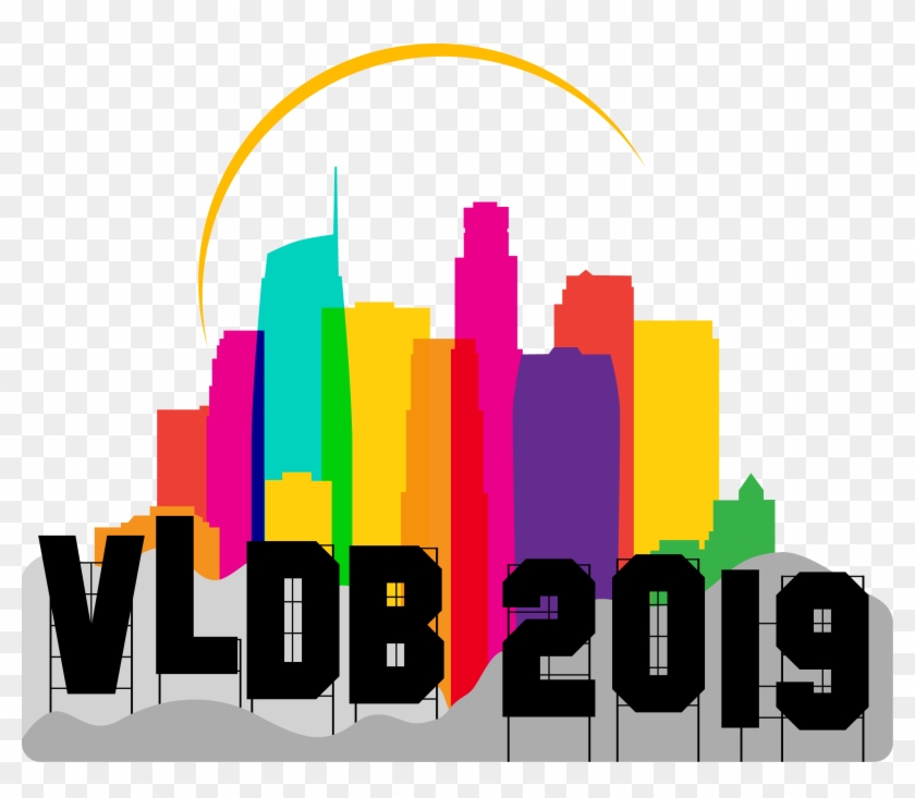 Vldb 2019 La Ca Usa - Vldb 2019 La Ca Usa #1631795