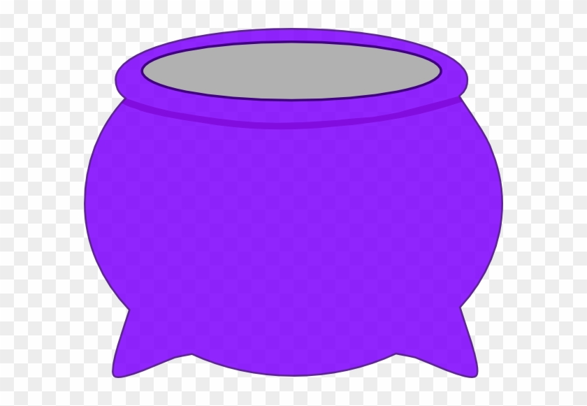 Purple Pot Clip Art At Clkercom Vector Online Royalty - Purple Pot Clipart #1631801