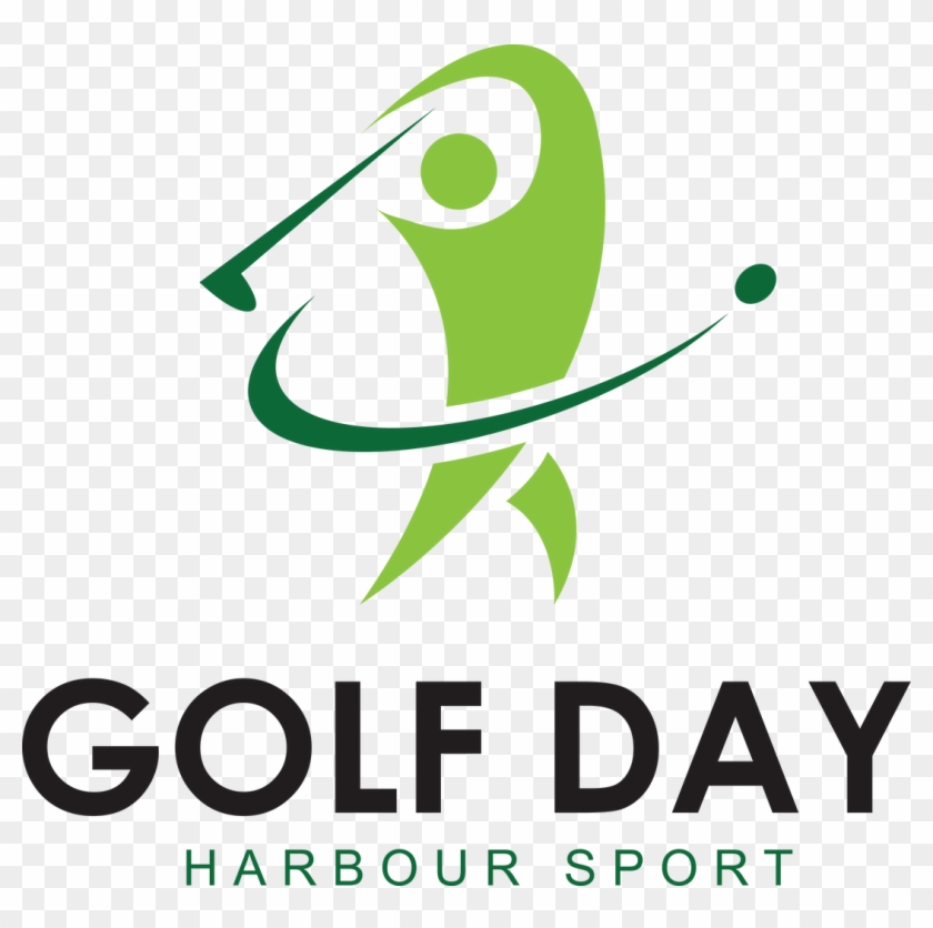 Golf Day Logo - Party For Democracy And Peace #1631877