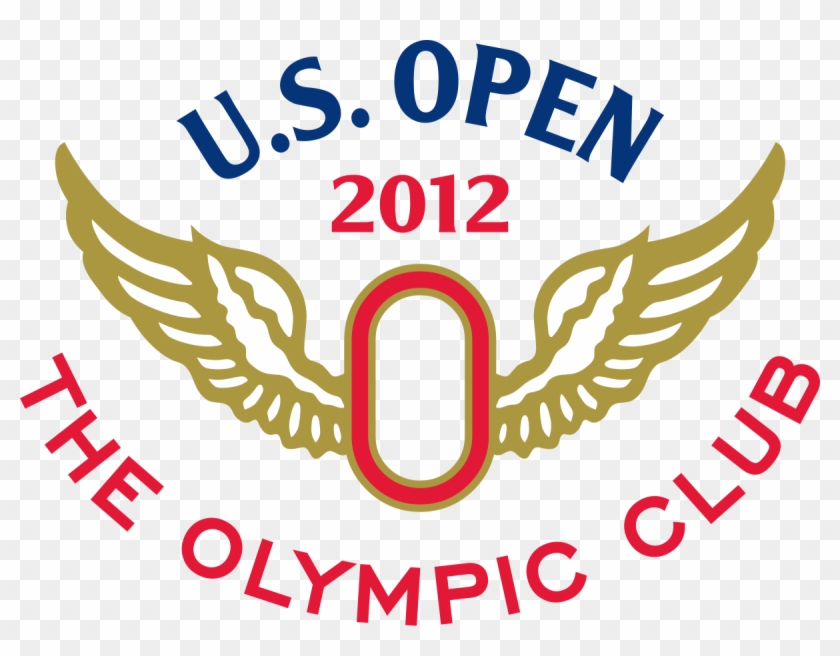 2012 Us Open Golf #1631889